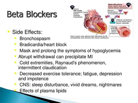 beta blockers and exercise|Beta blockers .